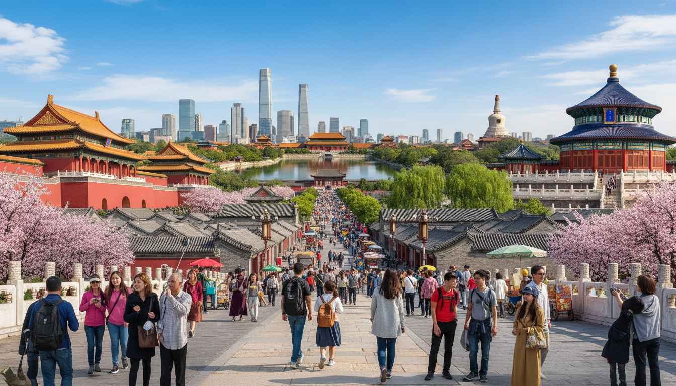 best places to visit in beijing china