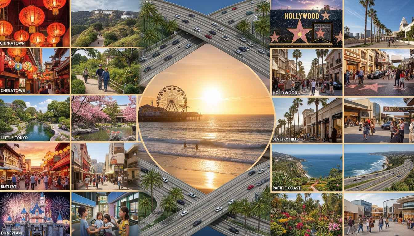 good places to visit in los angeles