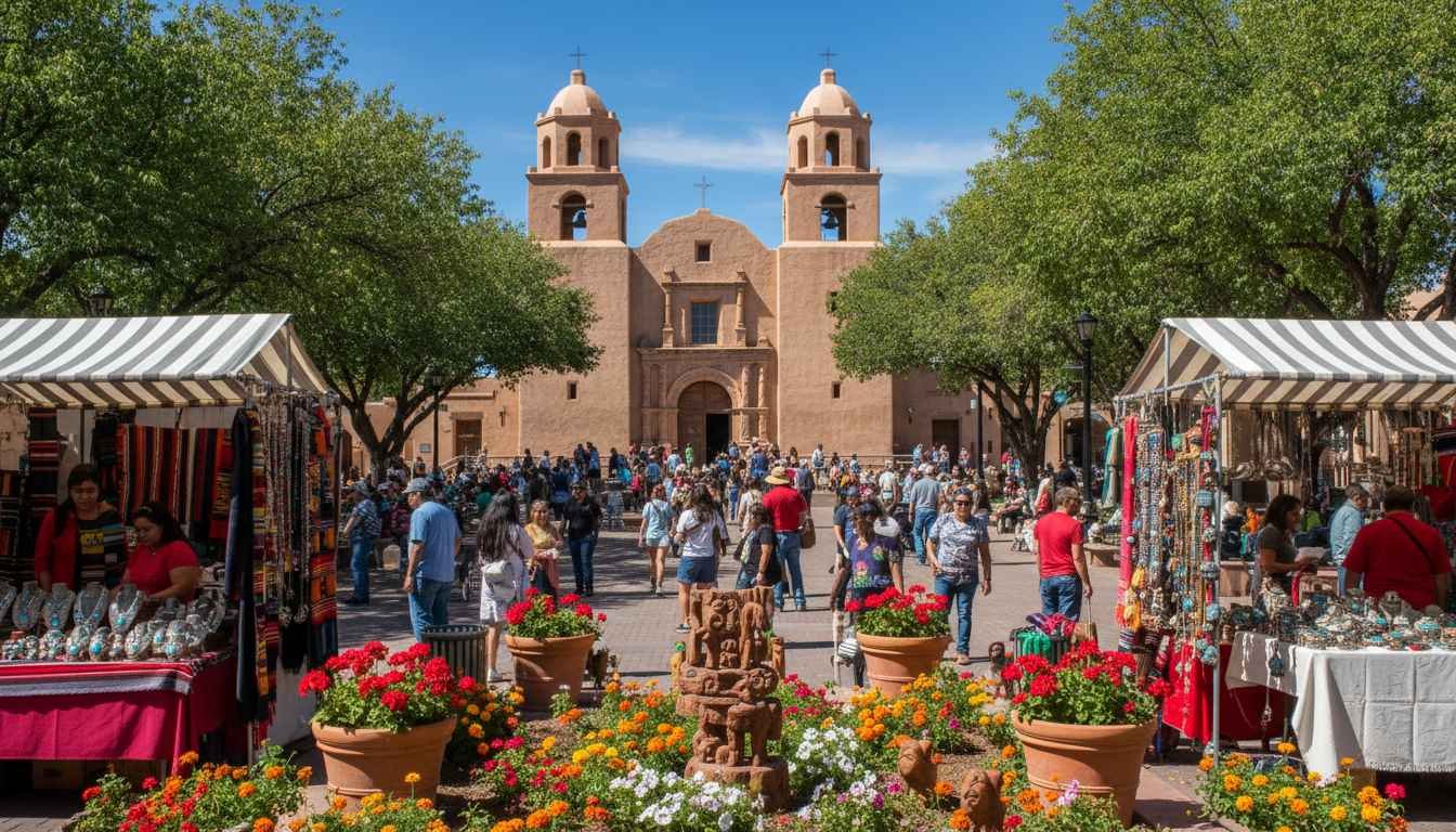 places to visit in albuquerque new mexico