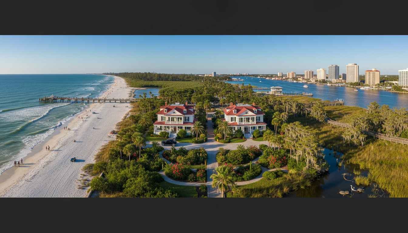 places to visit in fort myers florida