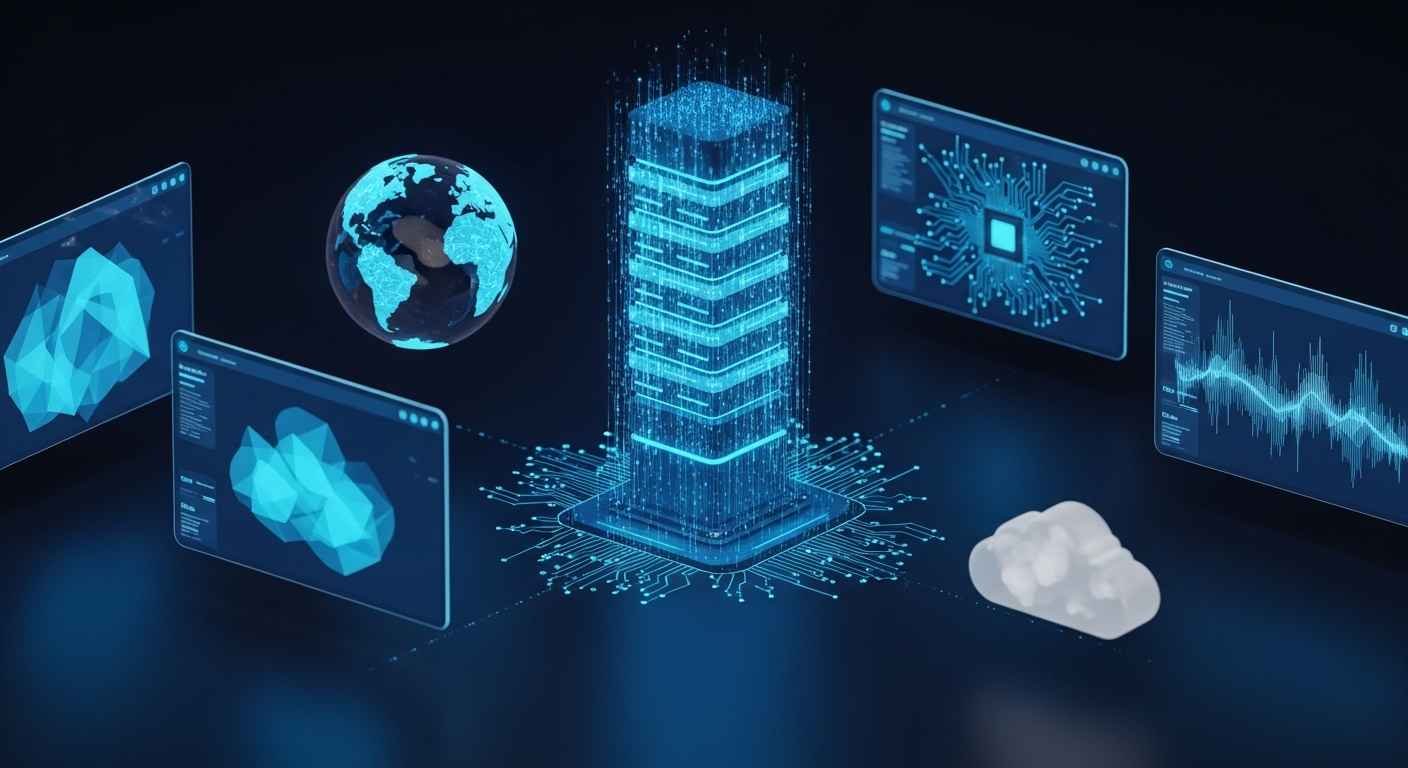 Digital Growth Strategy