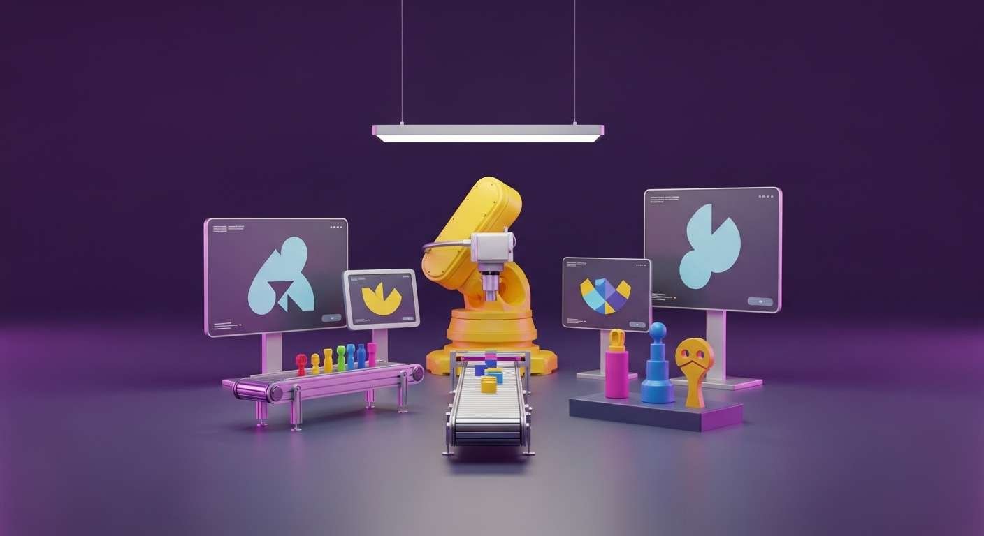 Digital Marketing ROI Istanbul Manufacturing