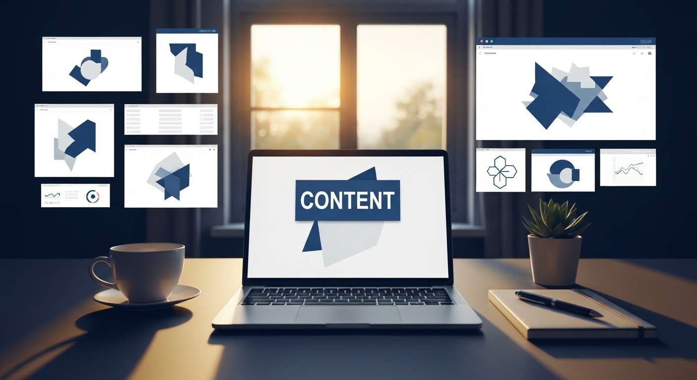 Digital marketing for business services Edmonton