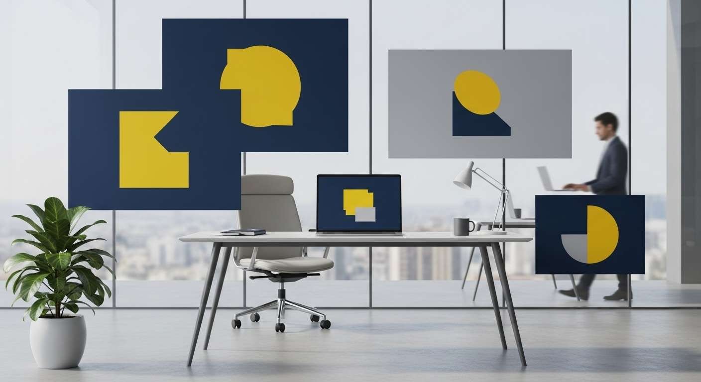 Financial Services Digital Strategy