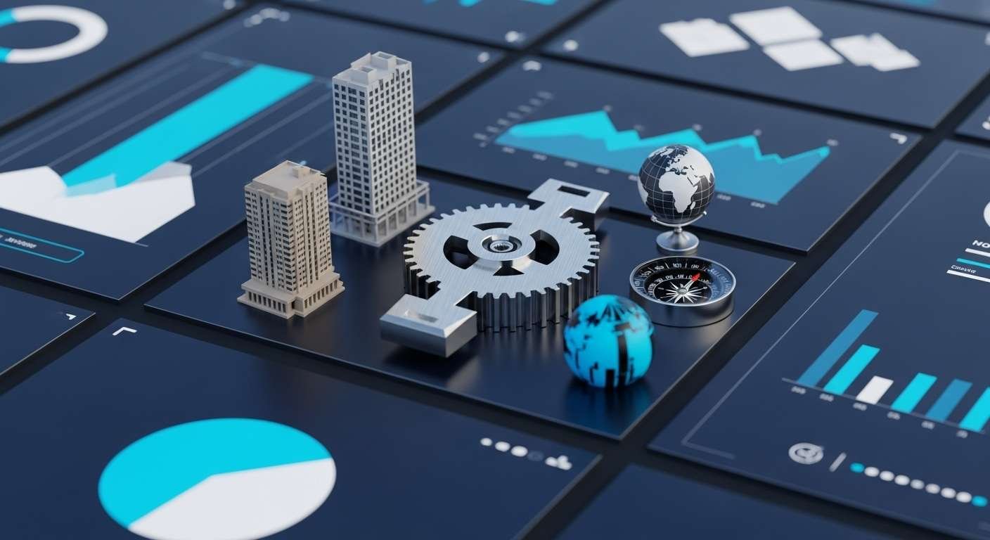 Real Estate Growth Strategy