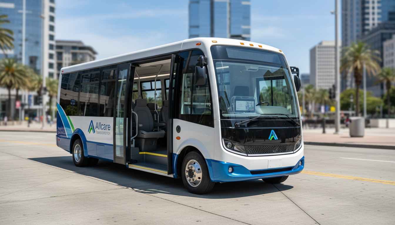 allcare transportation