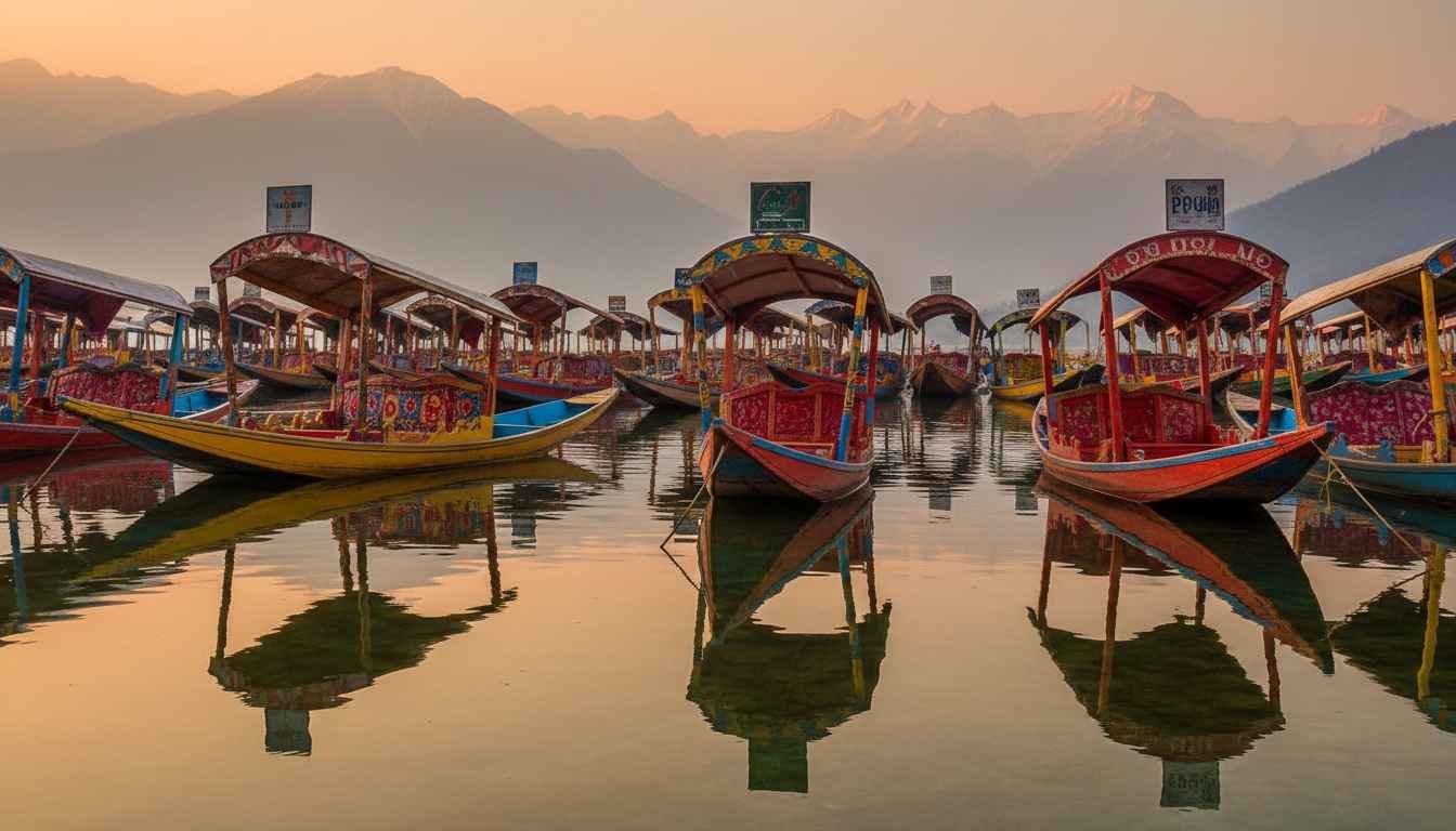 best place to visit in jammu kashmir