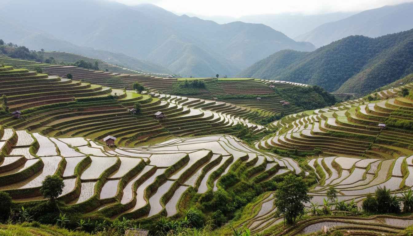 best place to visit in northern luzon philippines