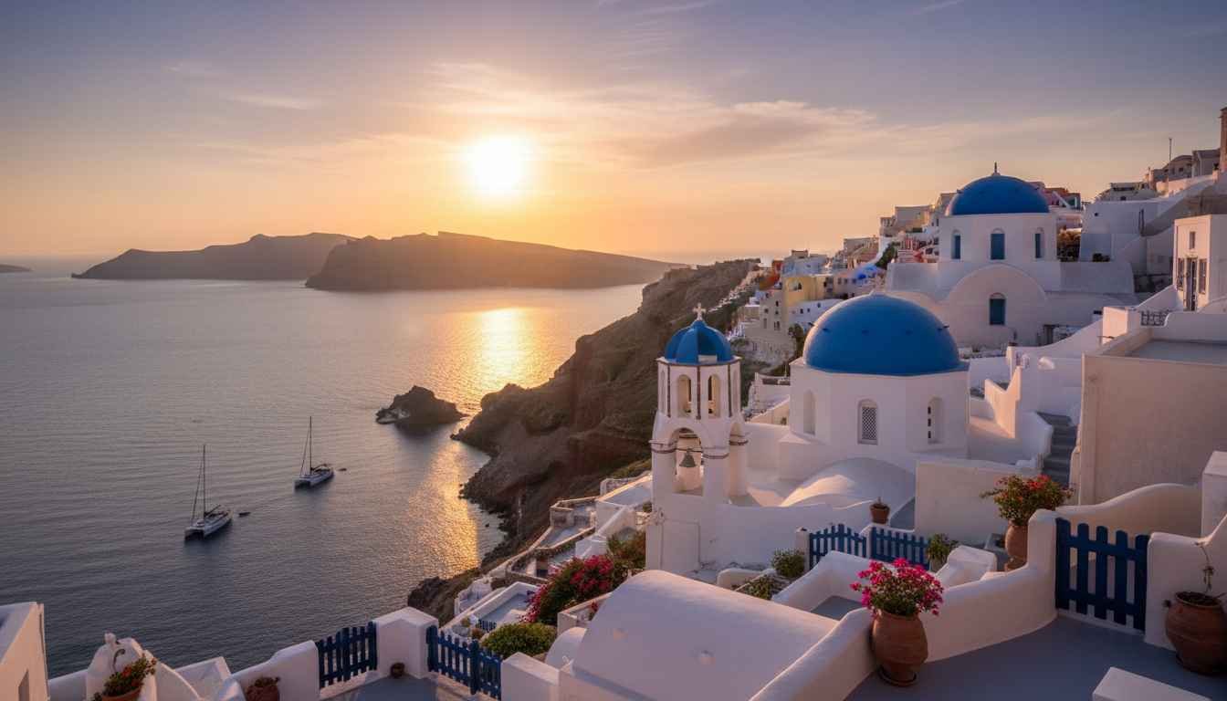best places in the world to visit before you die
