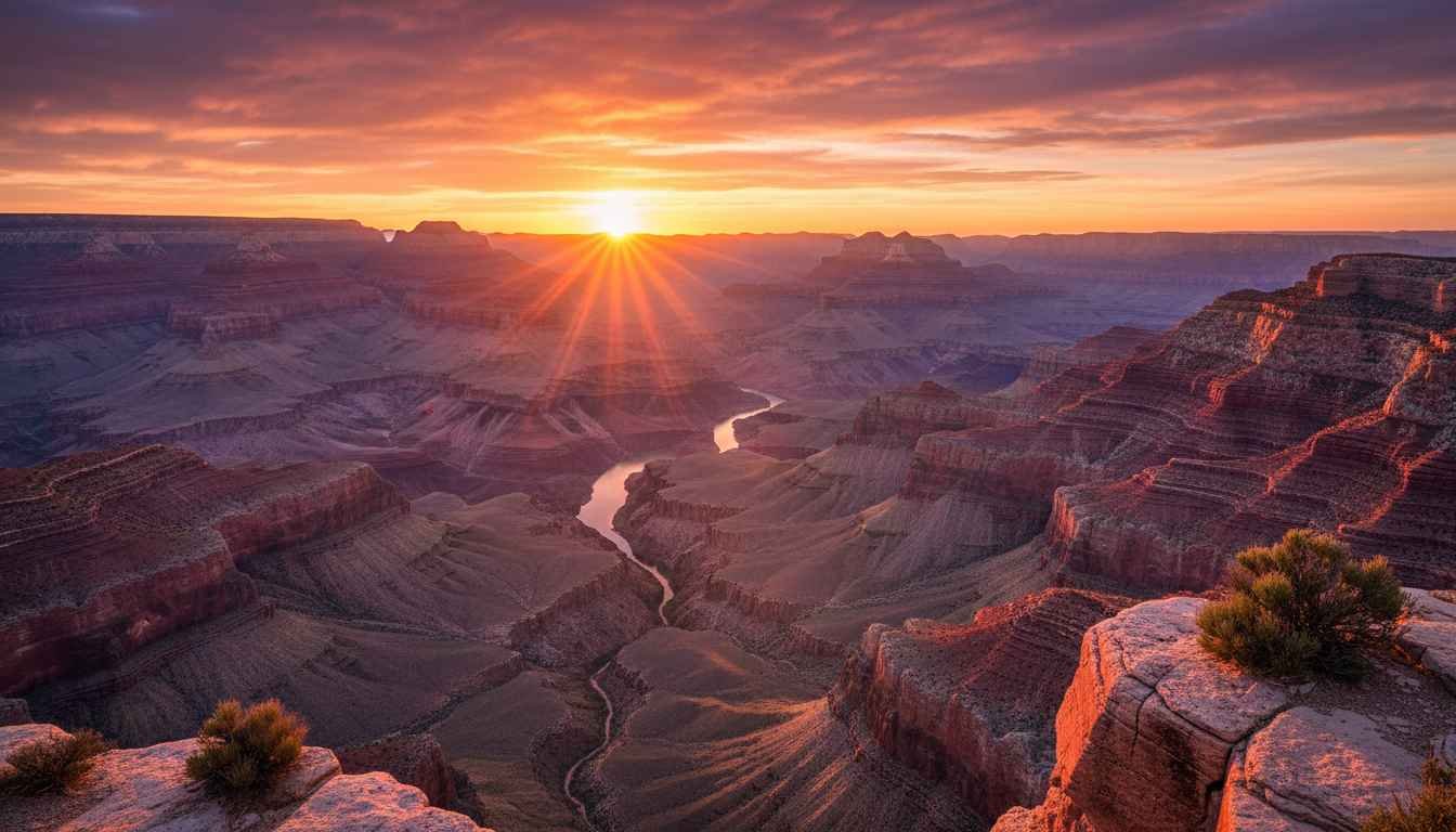 best places to go visit in the us