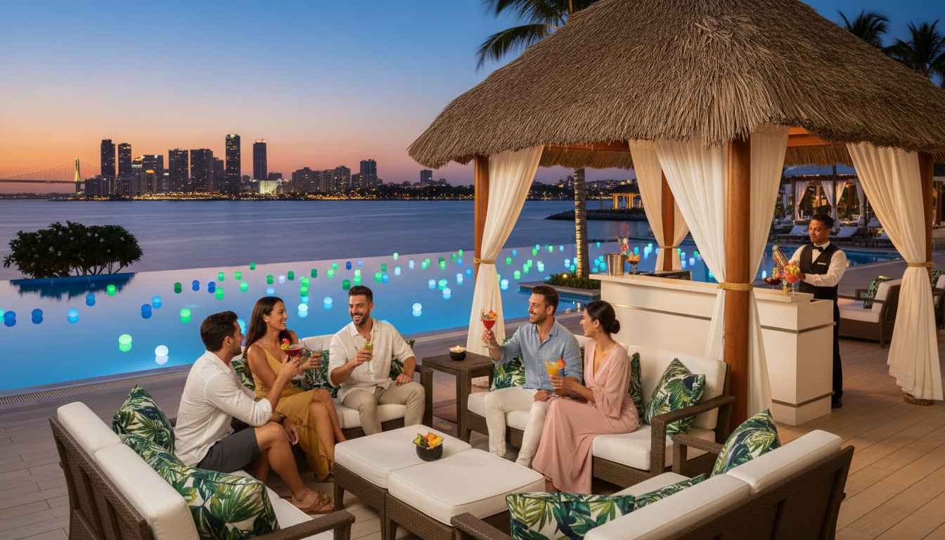 best places to visit for bachelor party