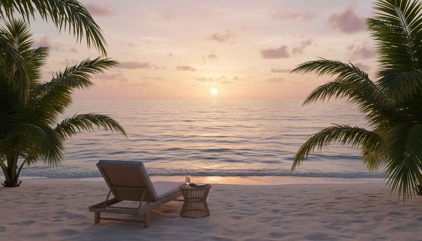 best places to visit for your 50th birthday