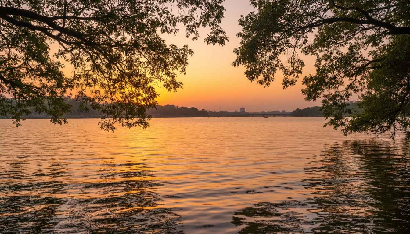 best places to visit in Bhopal city