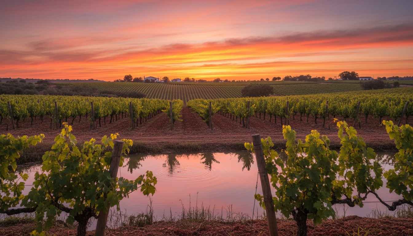 best places to visit in alentejo portugal