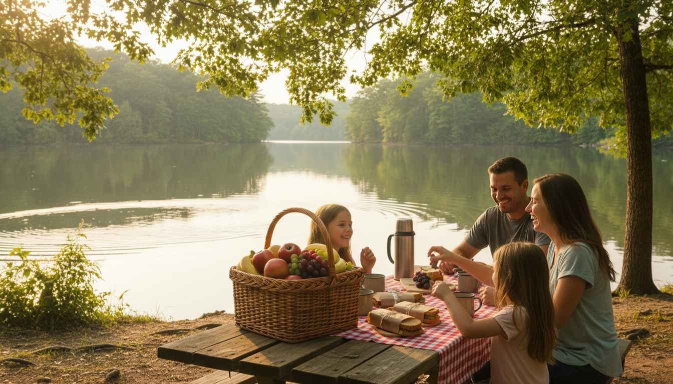 best places to visit in arkansas for families