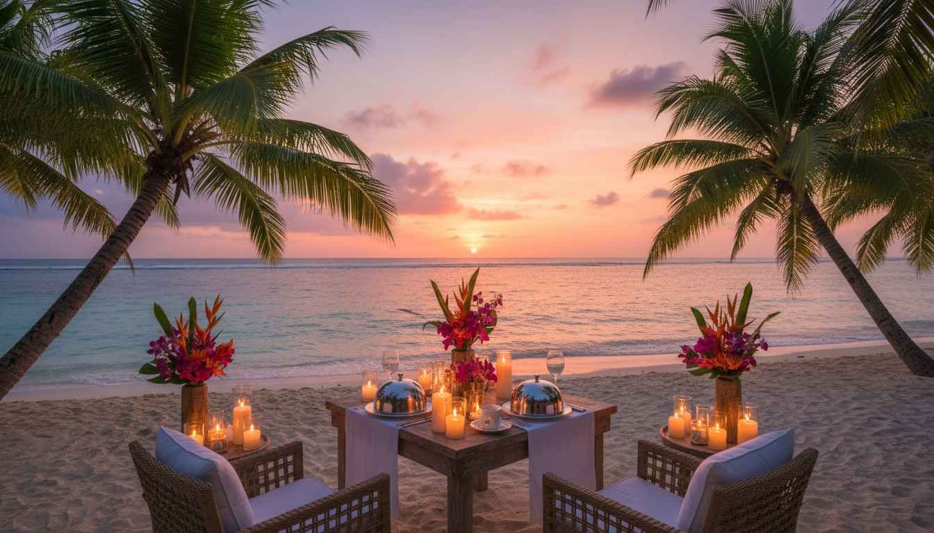 best places to visit in bali for honeymoon