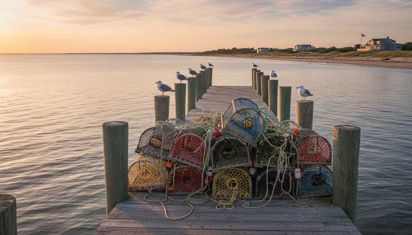 best places to visit in cape cod massachusetts