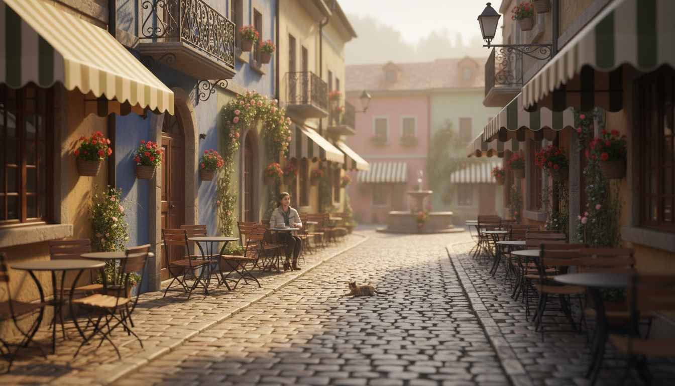 best places to visit in europe for solo travellers