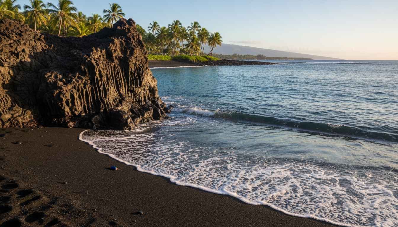 best places to visit in hawaii not touristy