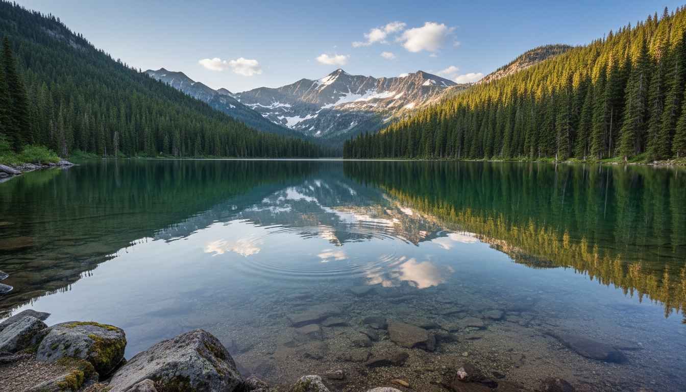 best places to visit in idaho in summer