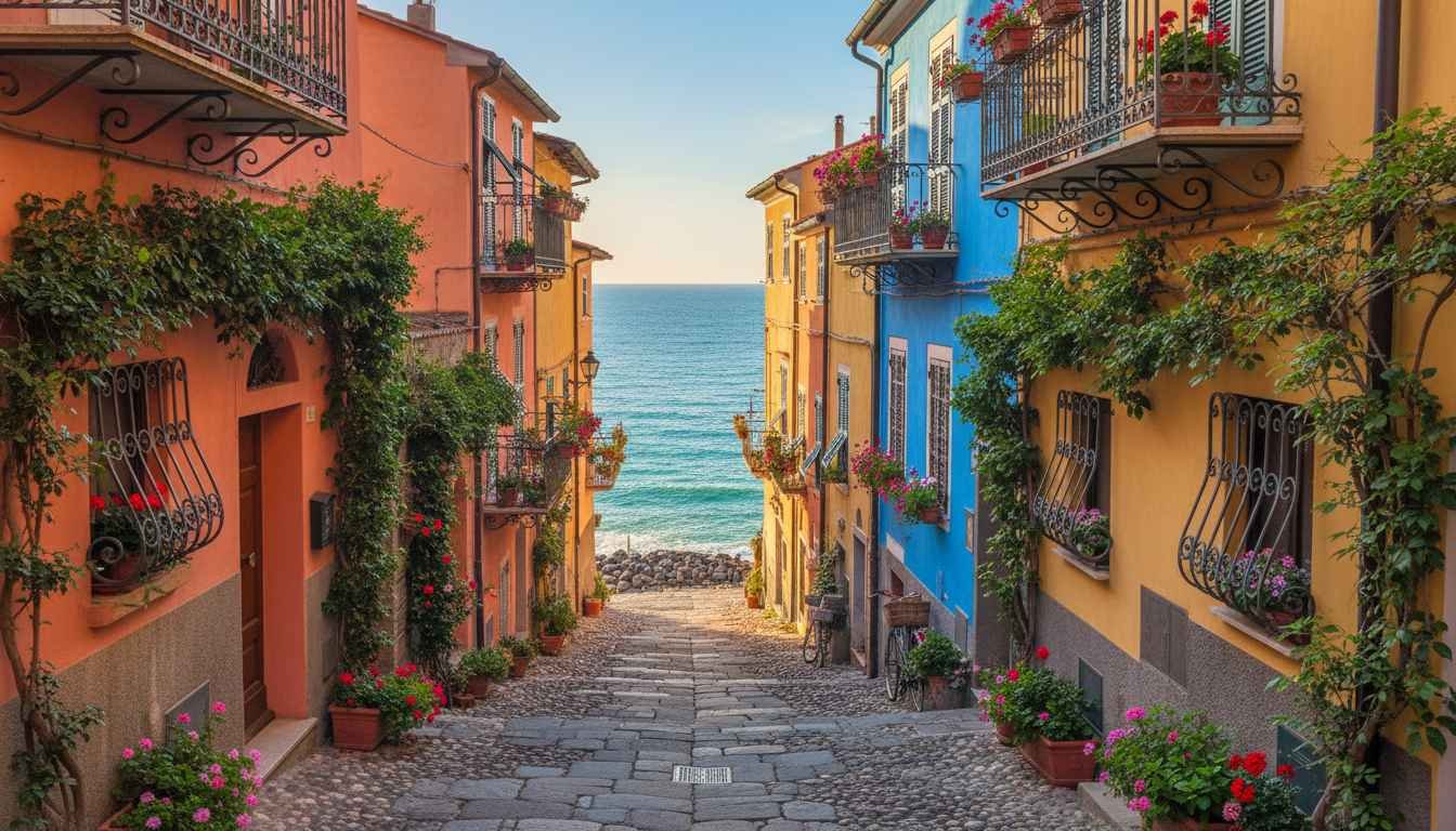 best places to visit in italy and greece