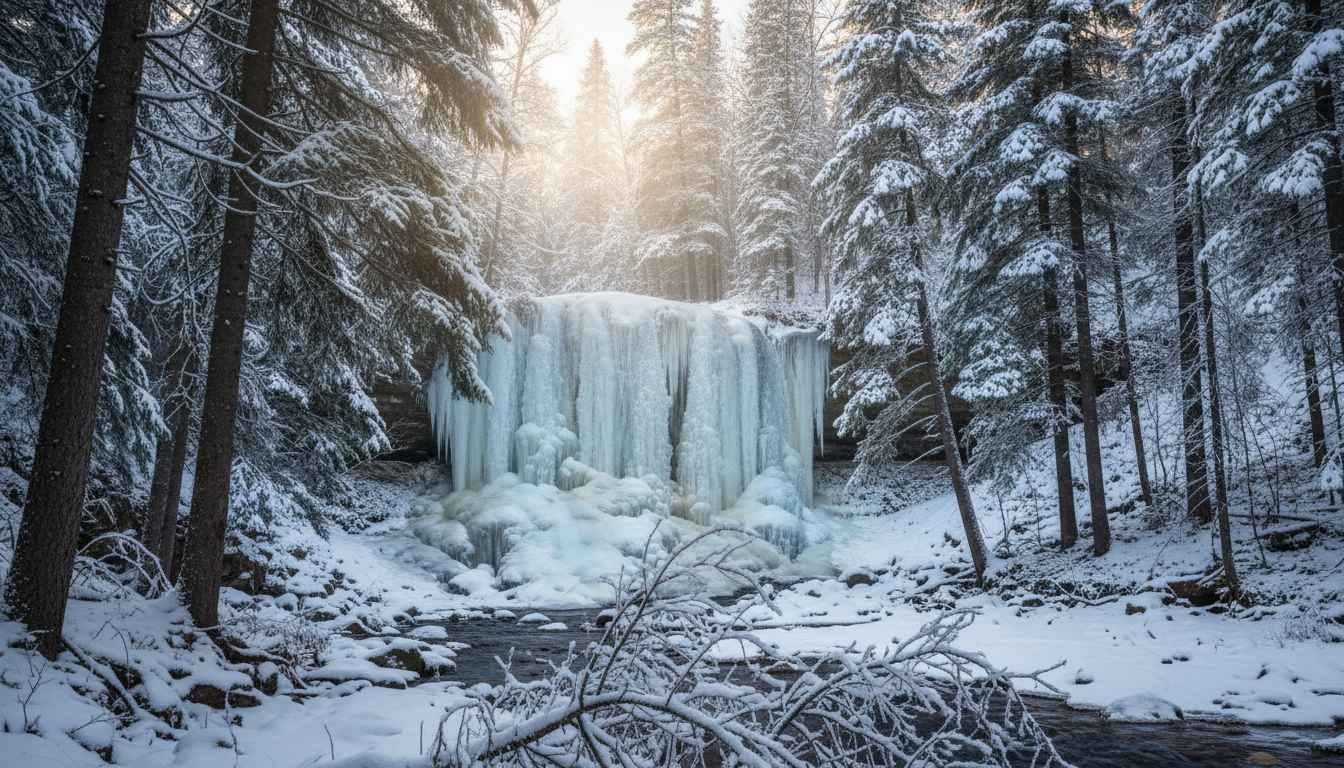 best places to visit in minnesota in the winter