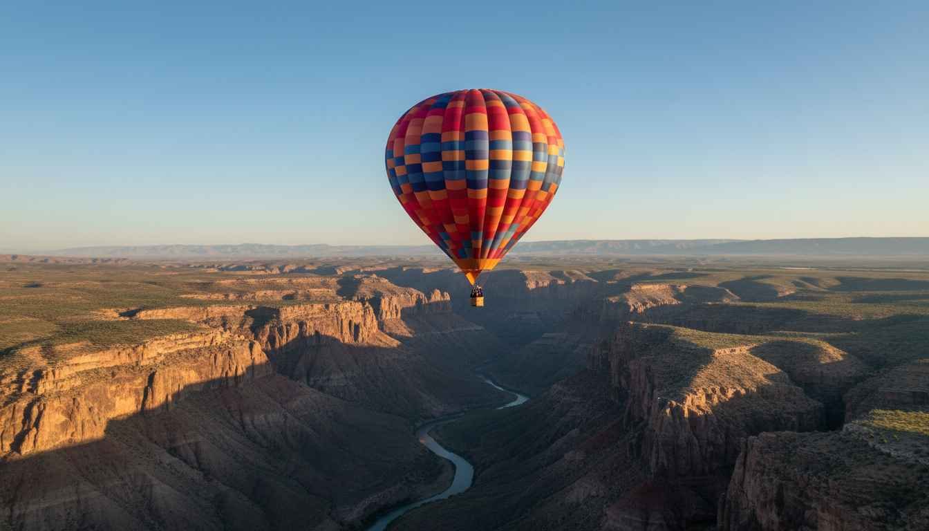 best places to visit in new mexico in the summer