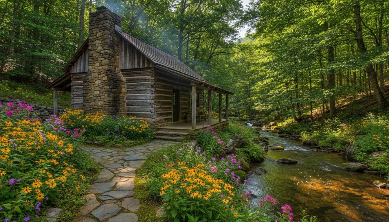 best places to visit in north carolina mountains