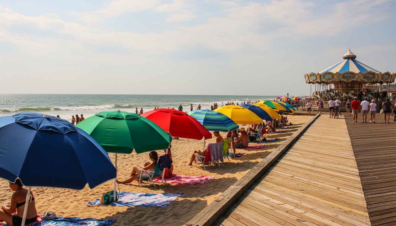 best places to visit in ocean city md