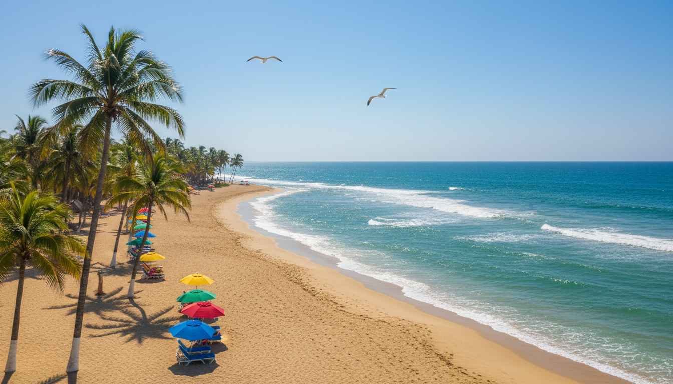 best places to visit in puerto vallarta mexico