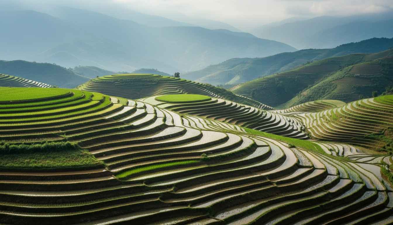 best places to visit in sapa vietnam