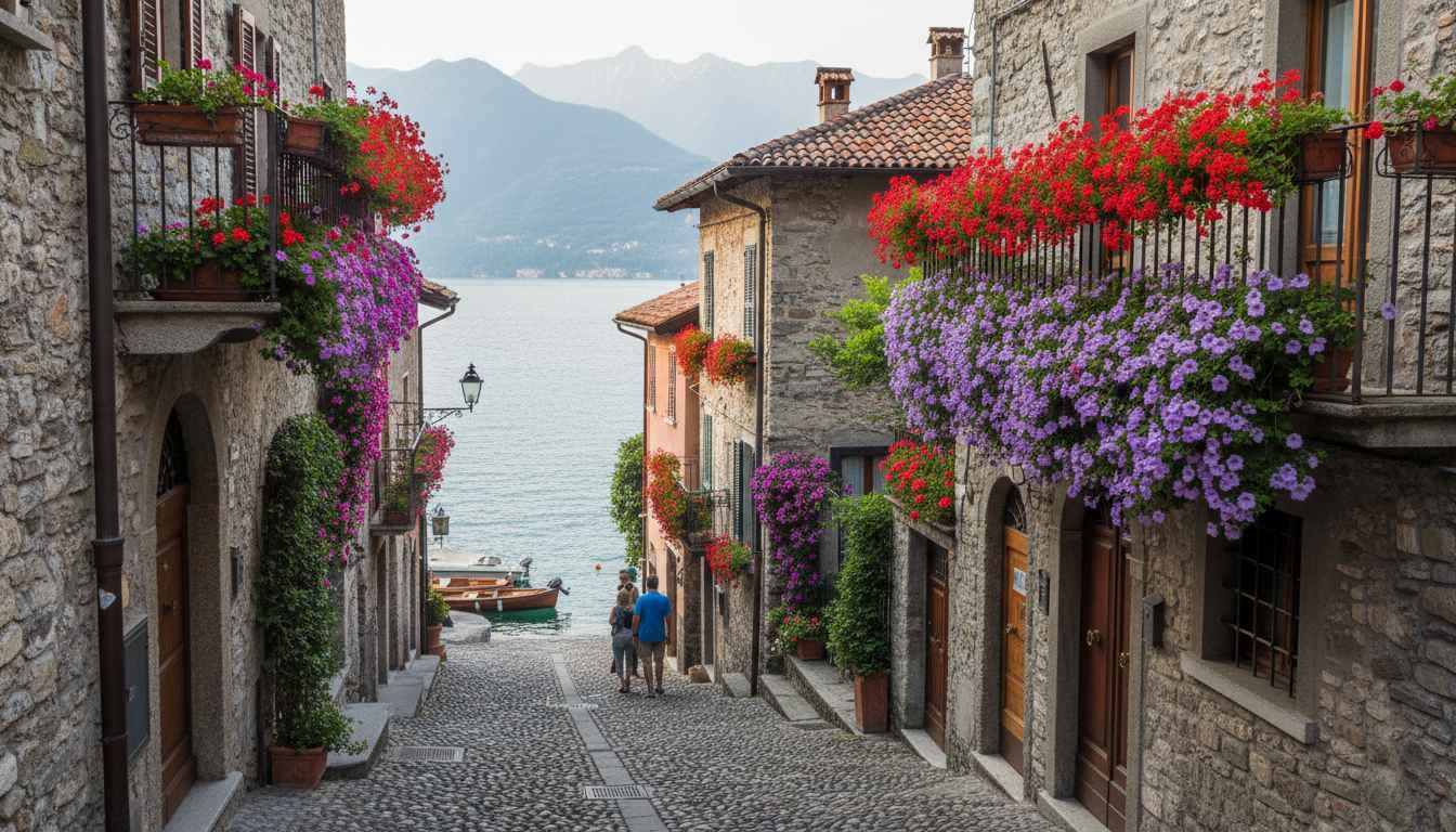 best places to visit in the north of italy