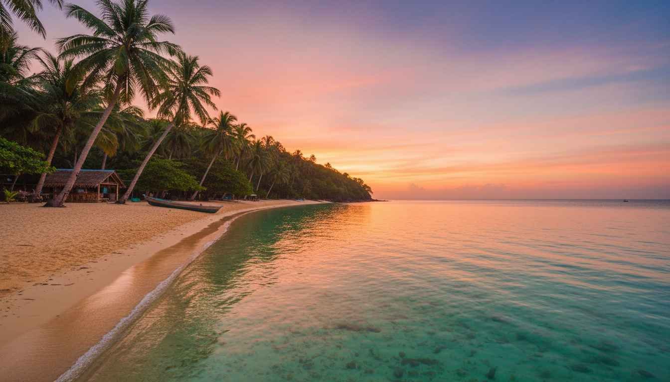 best places to visit in the world cheap