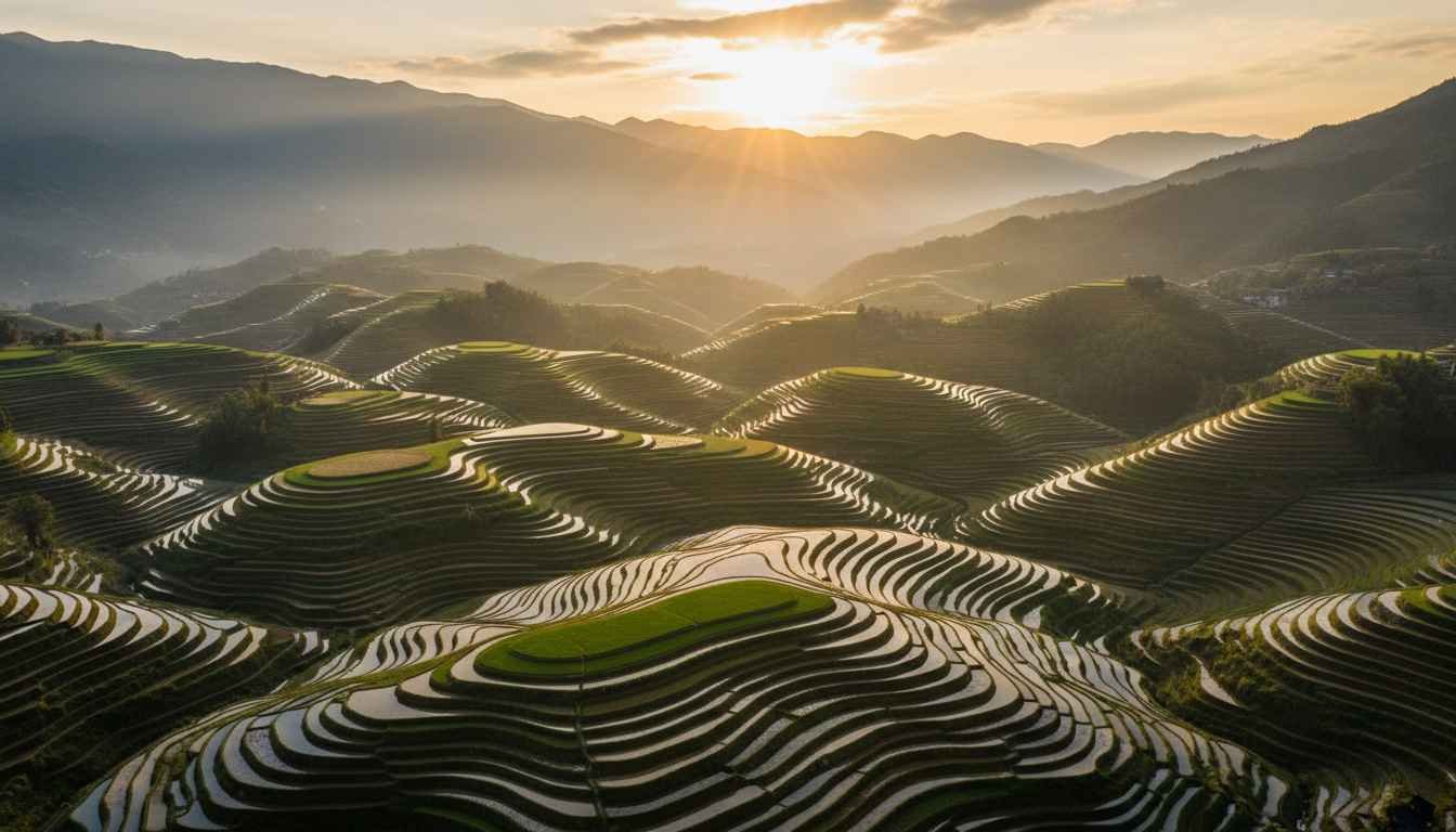 best places to visit in yunnan china