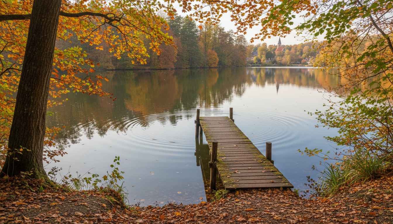 best places to visit near berlin germany