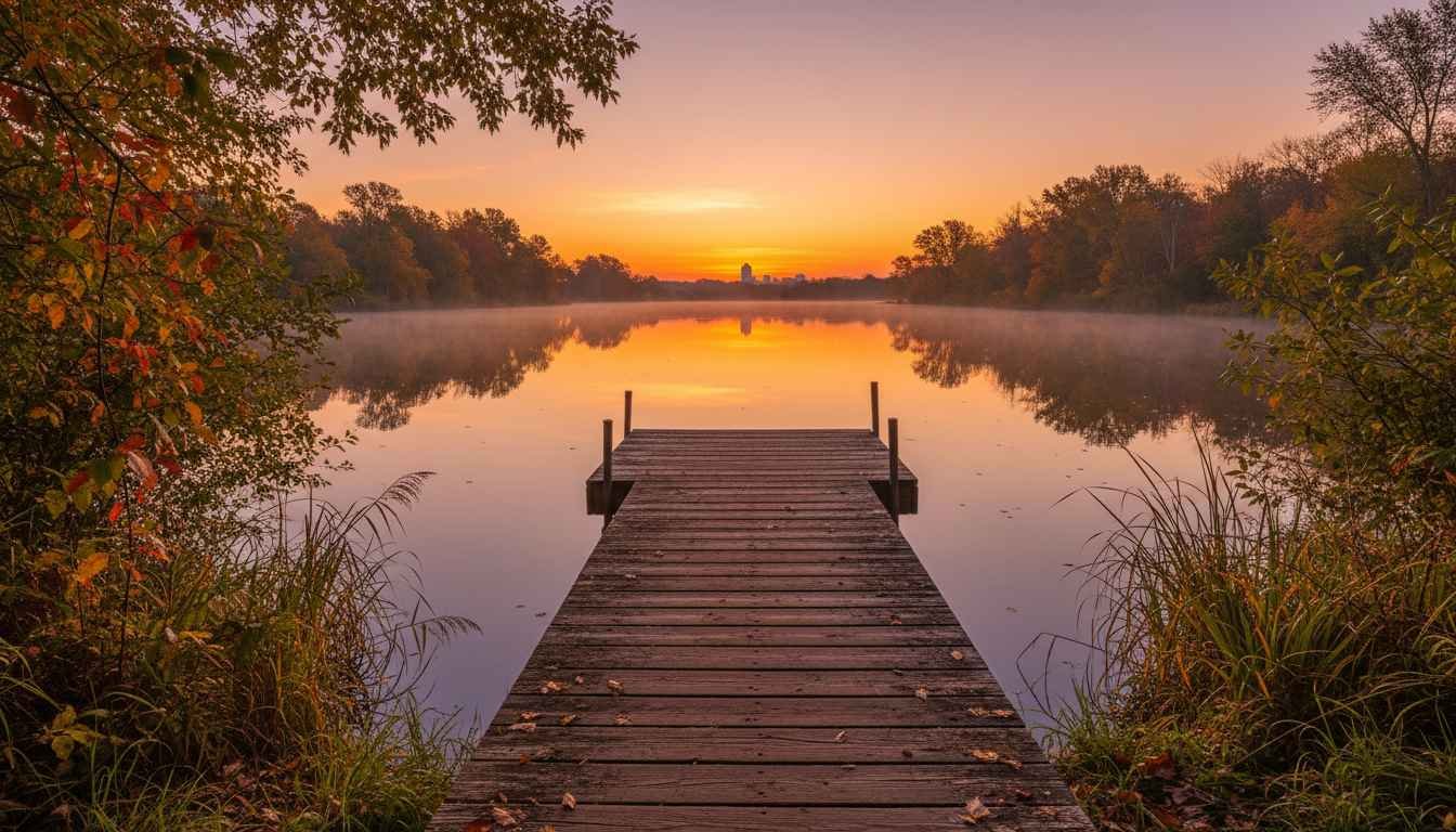 best places to visit near kansas city