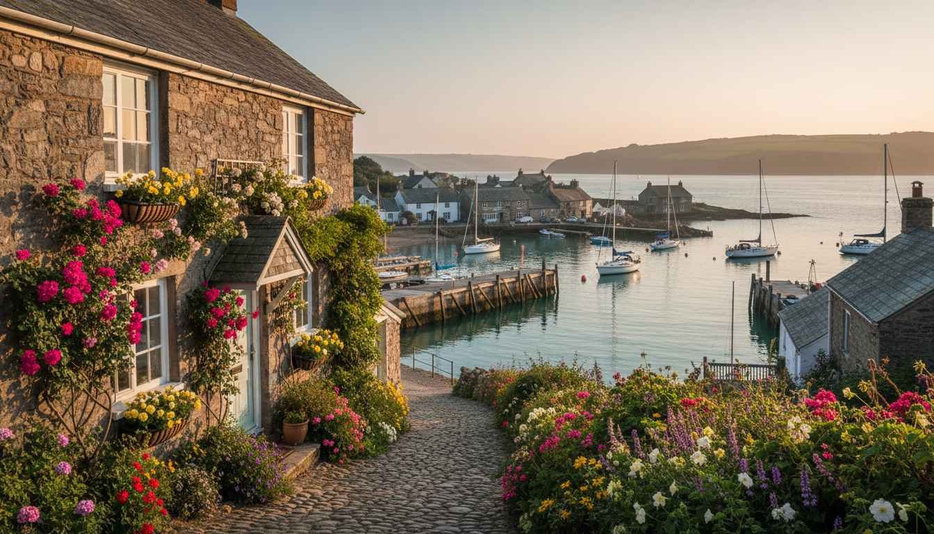 best places to visit on south coast of england