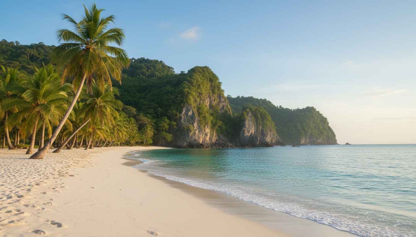 best places to visit pacific coast costa rica