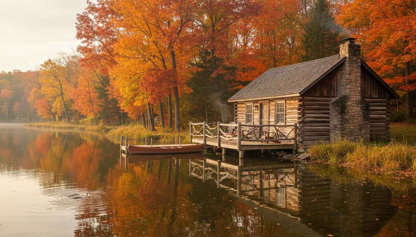 best places to visit wisconsin in the fall