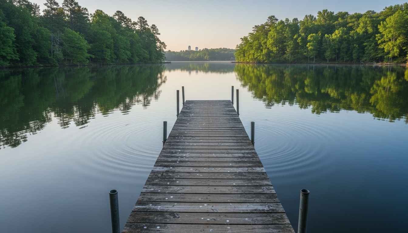 cool places to visit near charlotte nc