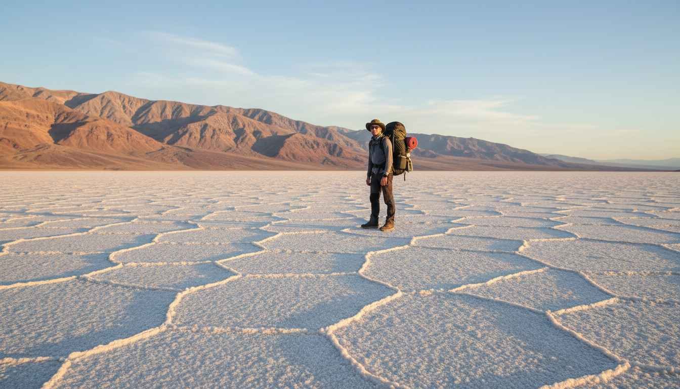 death valley national park places to visit