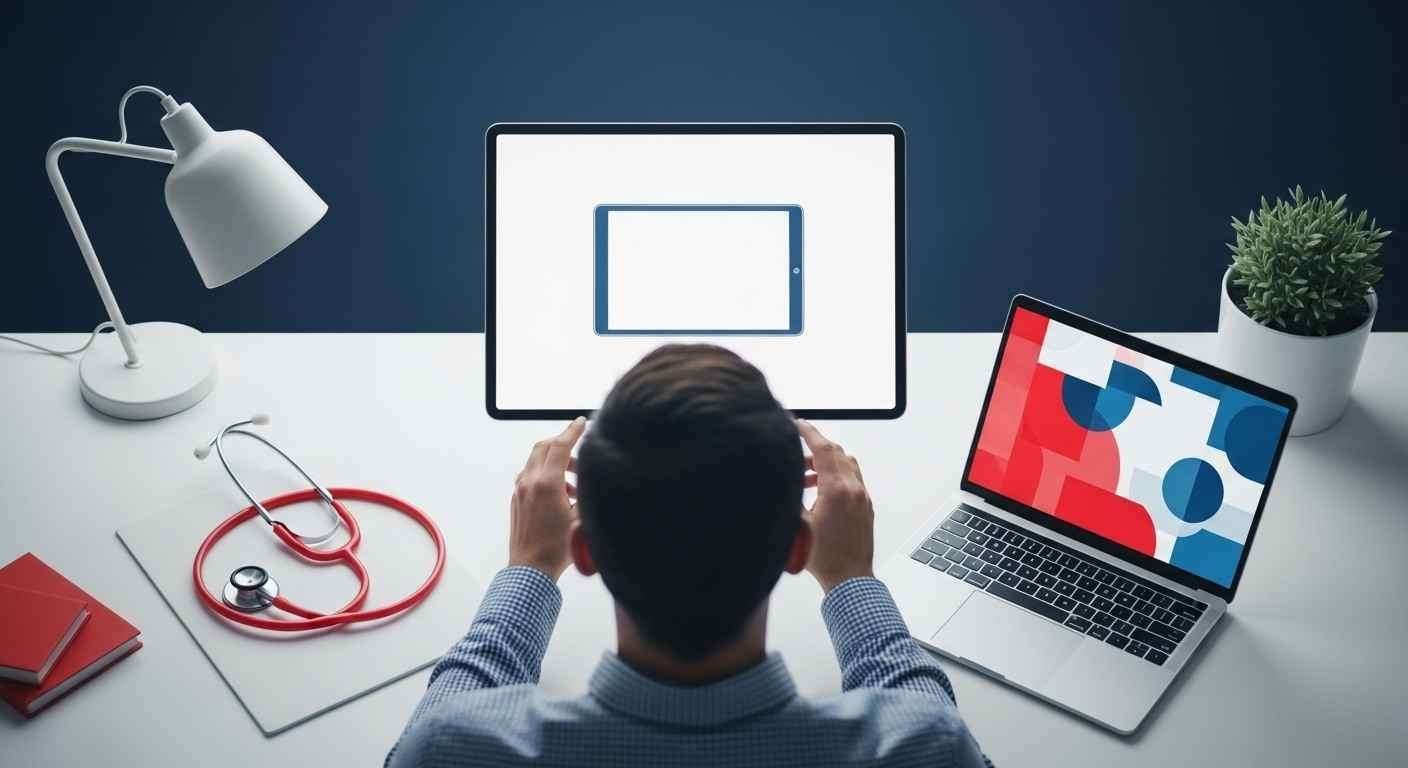 digital marketing for medical enterprises