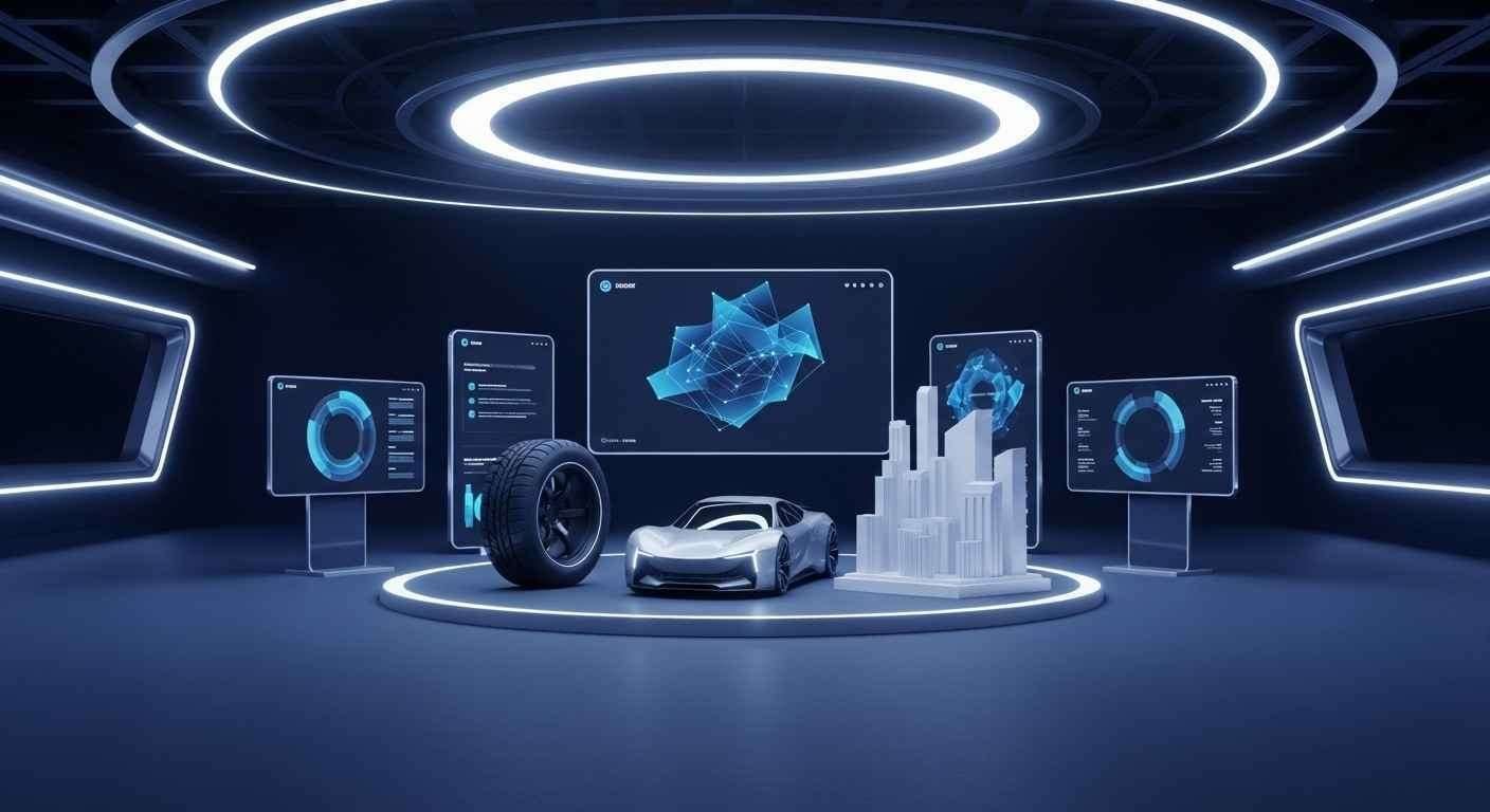 digital marketing in Bangalore automotive industry
