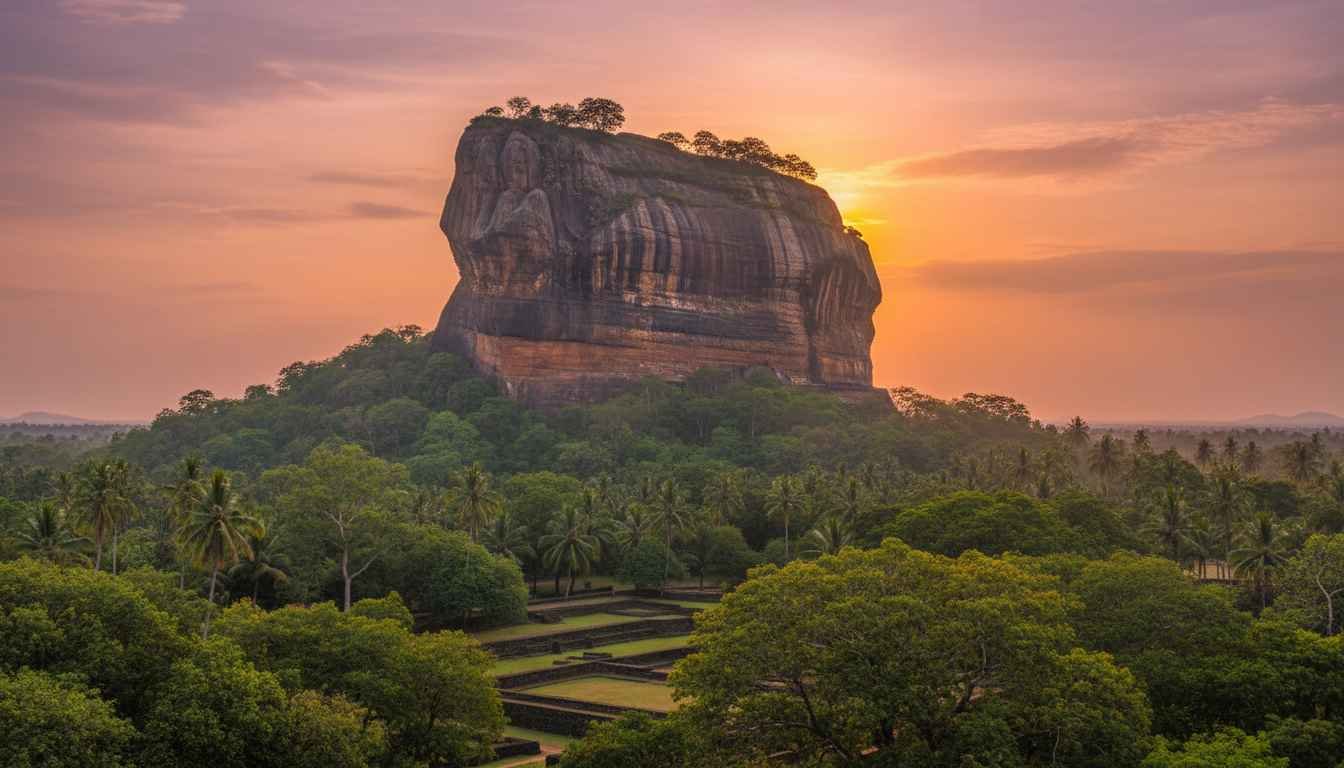 famous places to visit in sri lanka