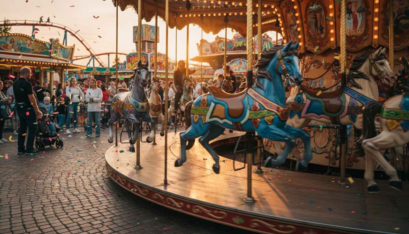 fun places to visit with your family