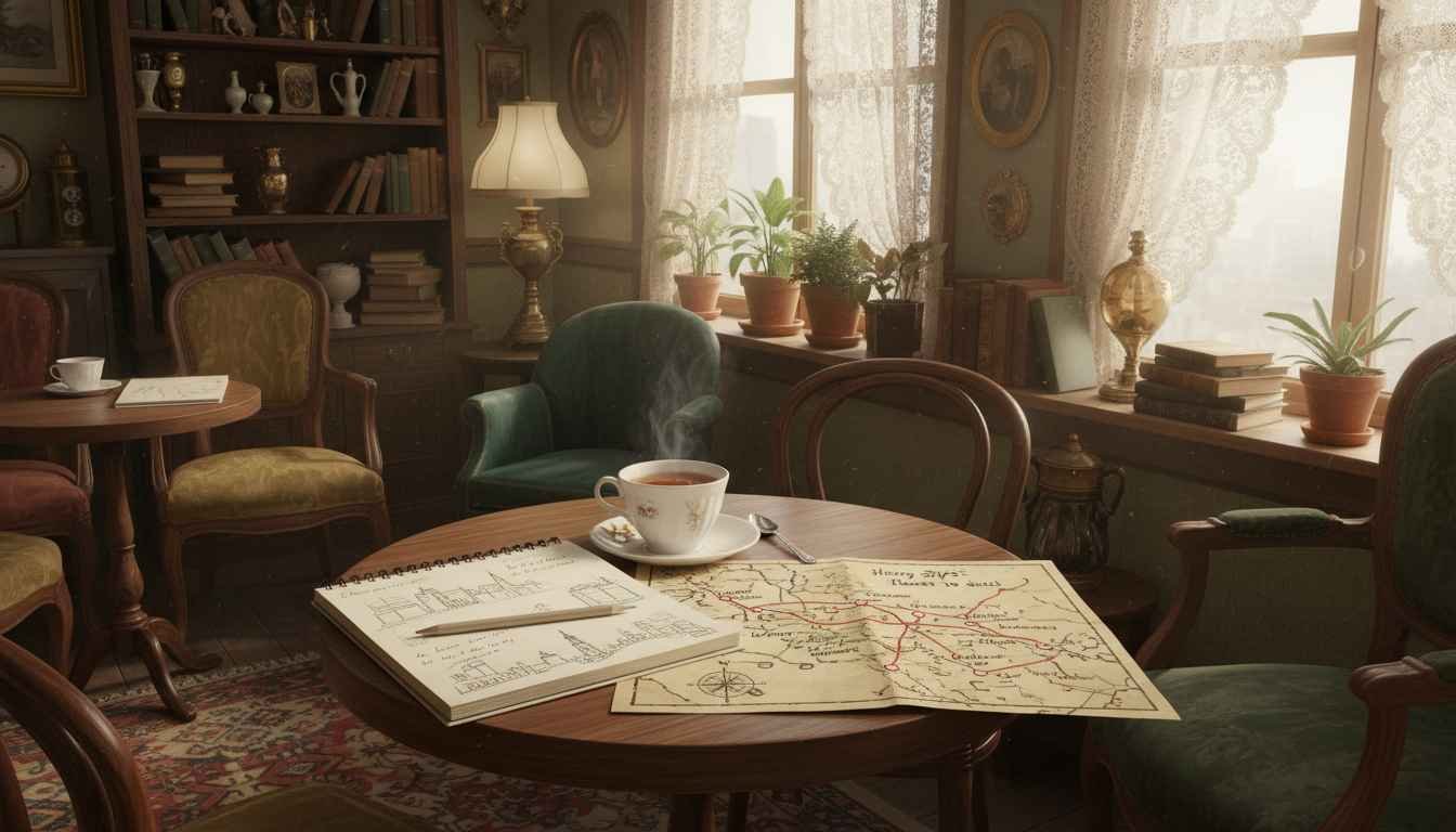 harry styles places to visit in london