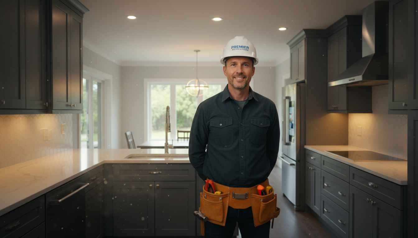 home renovation contractor